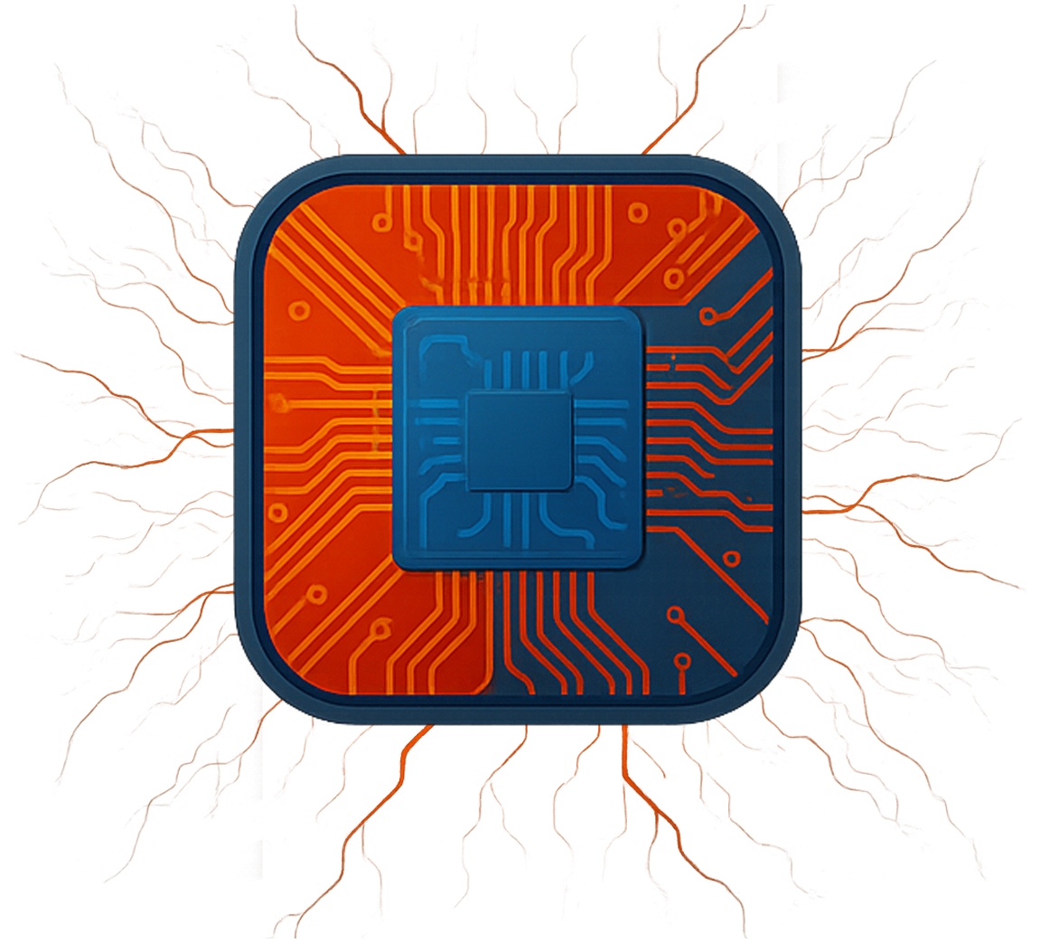 CustomInfo Logo